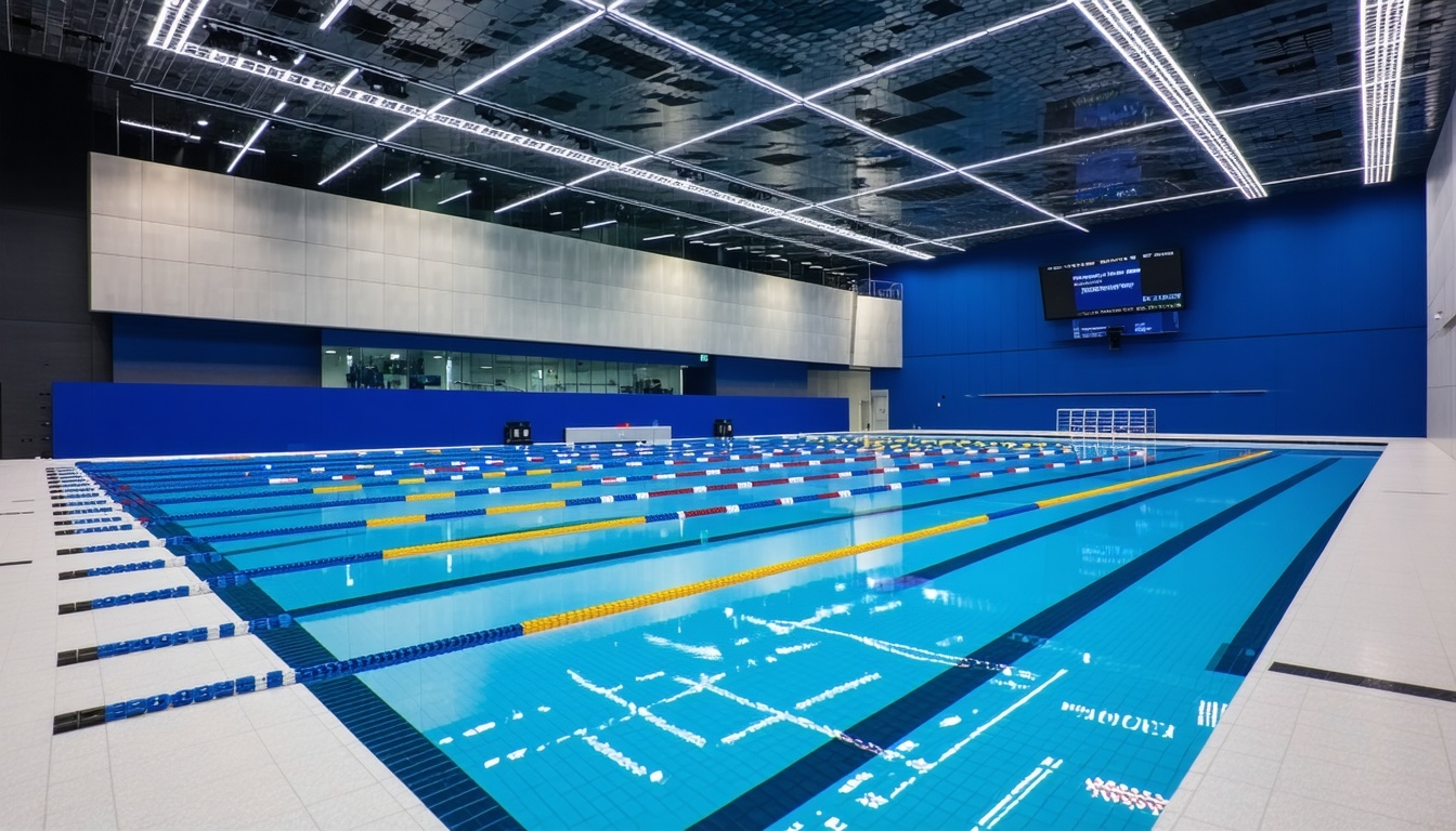 Peak Performance Facilities