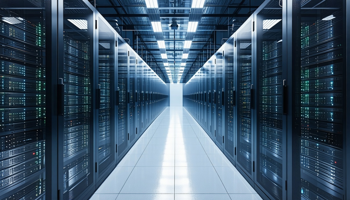 TechWorks Data Centers