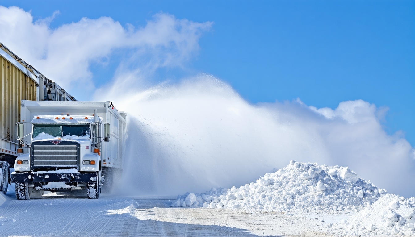 SnowShield Engineering